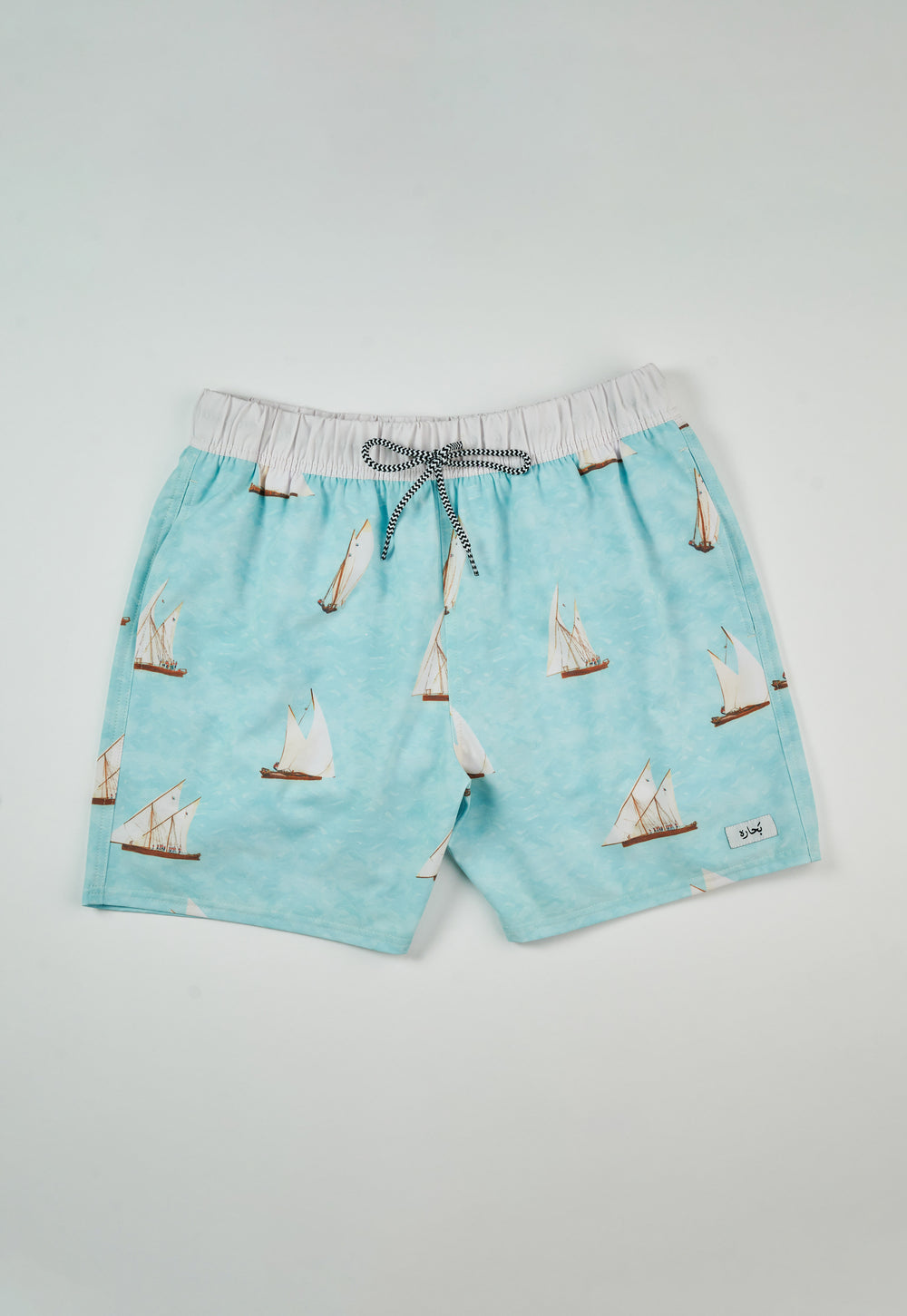 Delma Swim Short