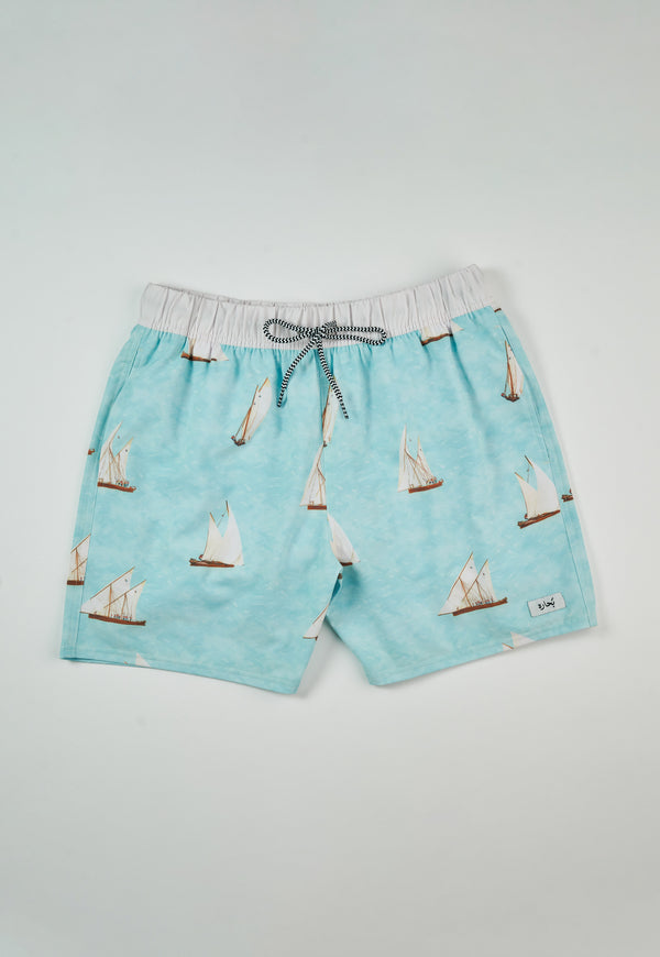 Delma Swim Short