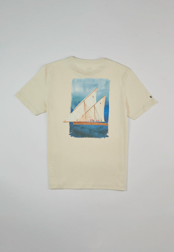 Boy's Delma Tee