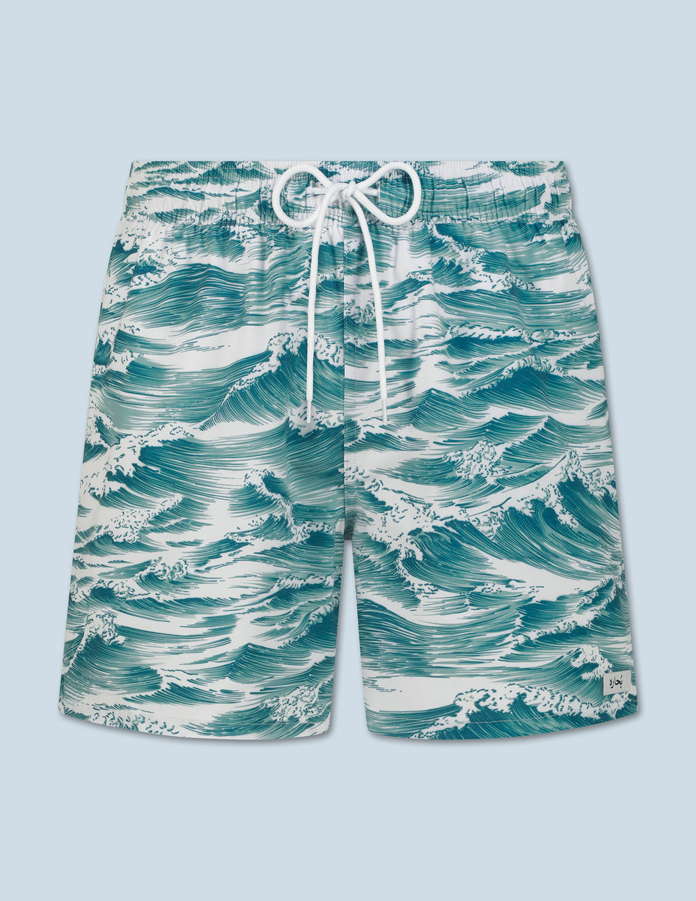 Waves Swim short