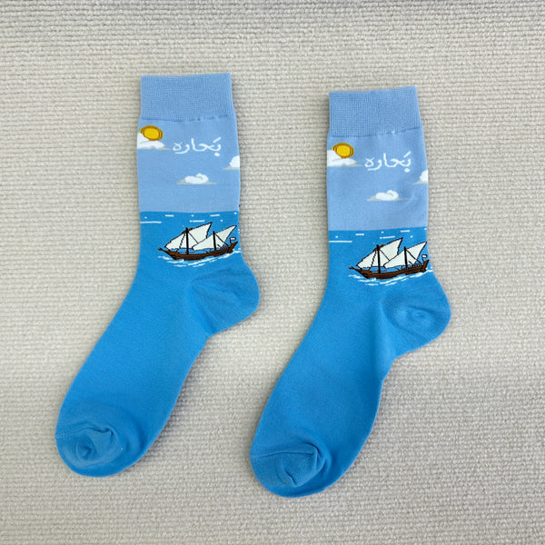 Dhow Socks