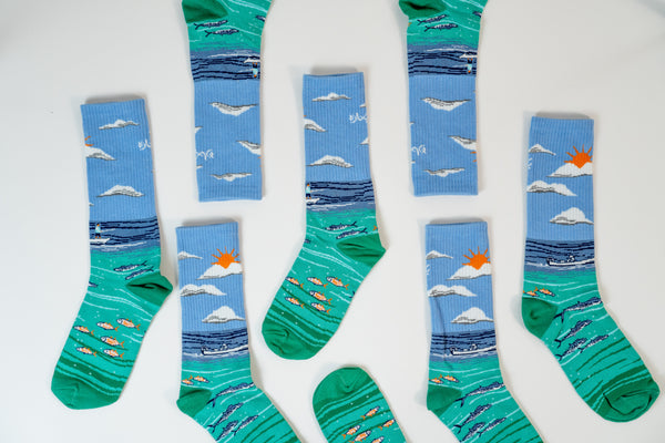 Al Bazem Socks