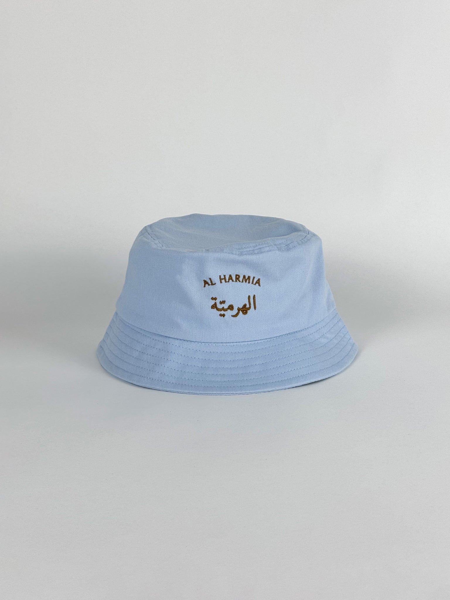 Al Harmia Bucket Hat