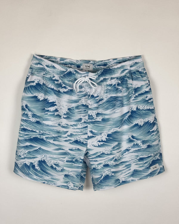 Waves Swim short