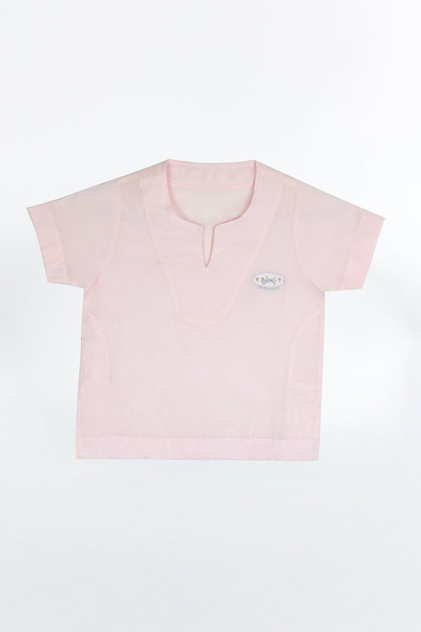 Boy's Mgassar Shirt (Pre-Order)