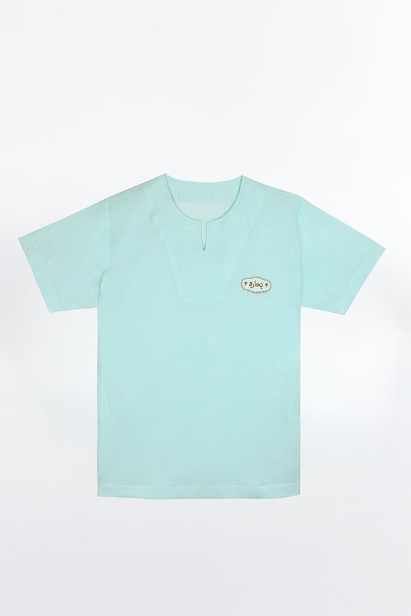 Men's Mgassar Shirt (Pre-Order)