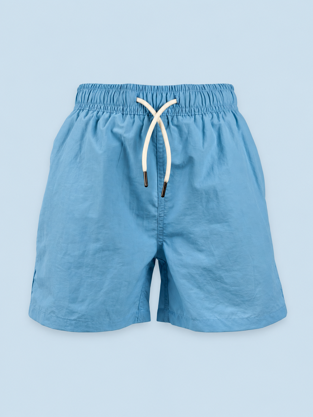 Boys' Bahara Classic Swim Short