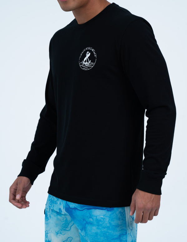 Anyar (Anchor) Tee