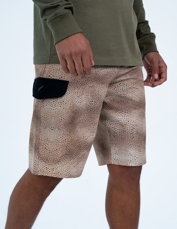 Hamour Boardshort