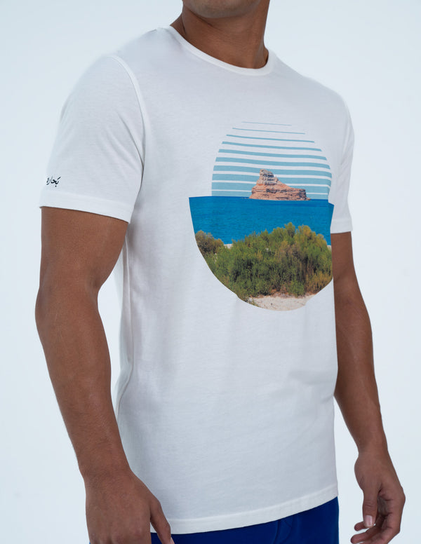 Zaboot Tee