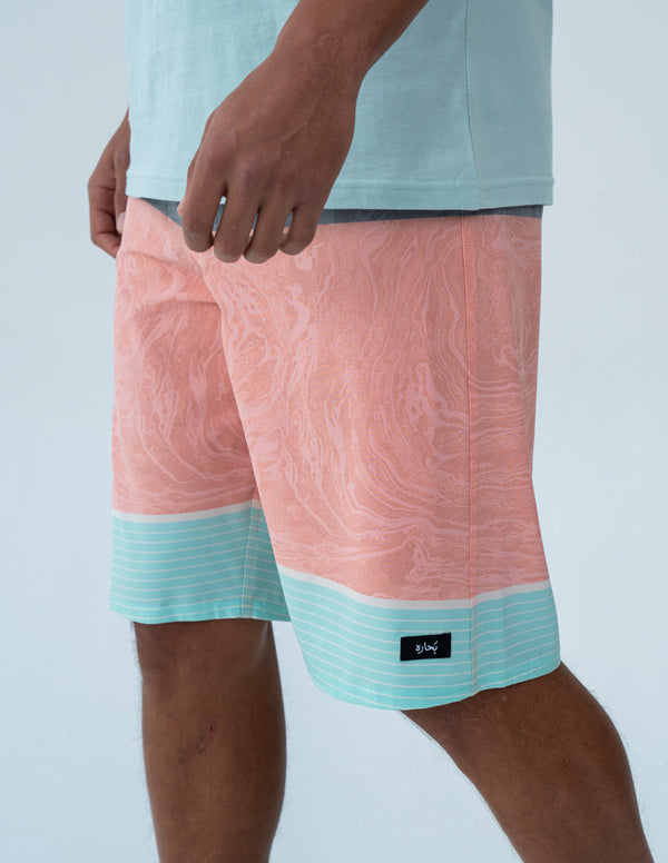 Shuwaihat Boardshorts