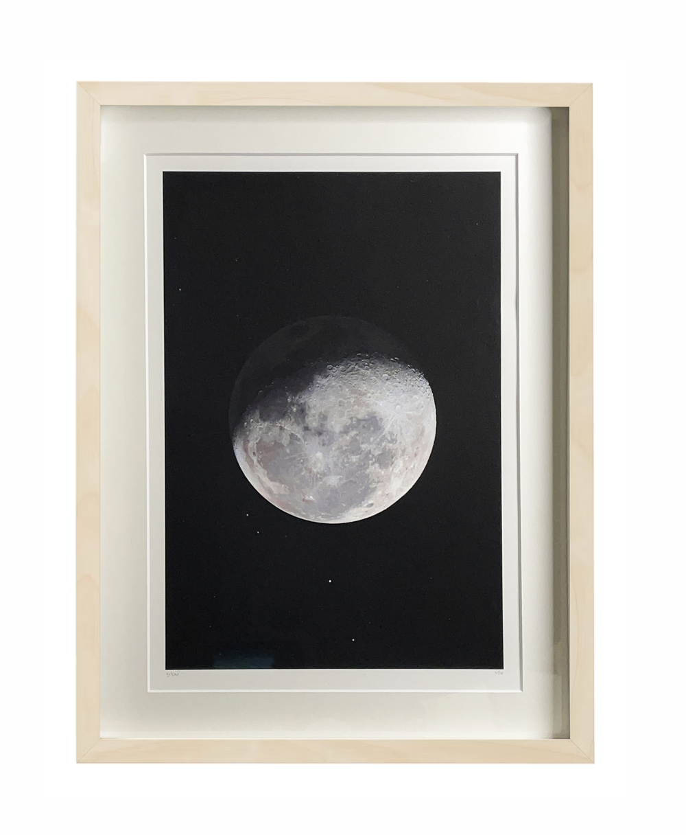 Snow Moon