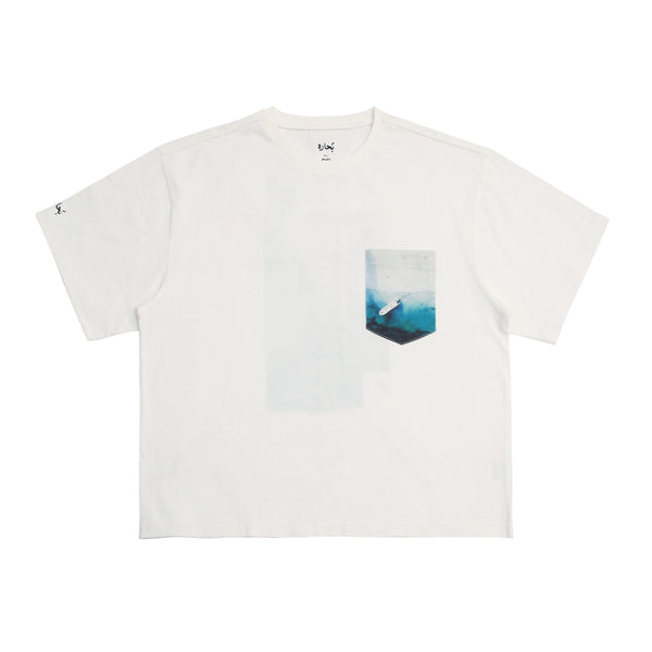 Voyage CropTop / Limited Collection